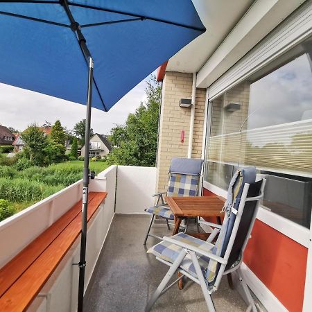 Ferienwohnung Ebbe & Flut Horumersiel Extérieur photo