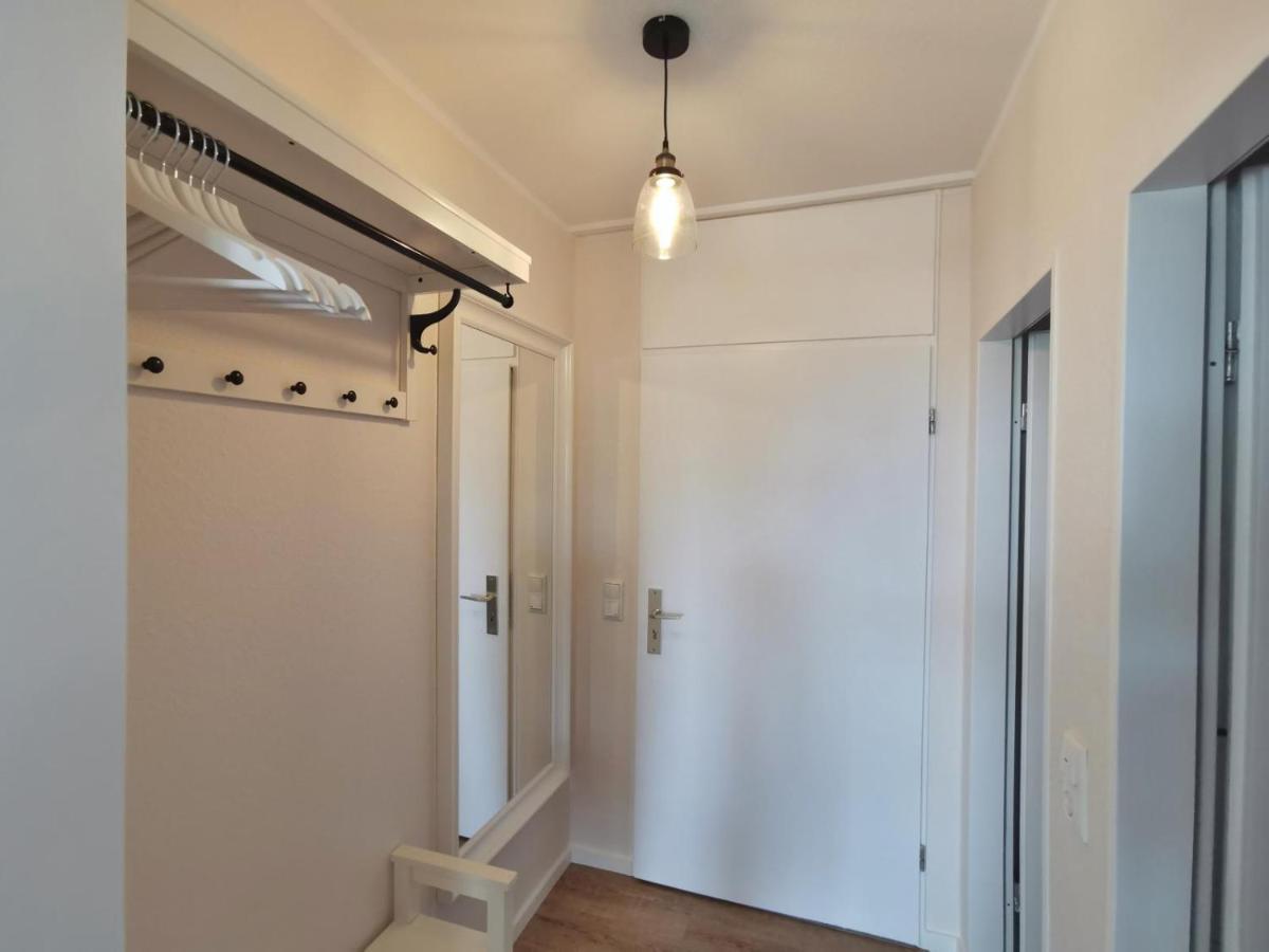Ferienwohnung Ebbe & Flut Horumersiel Extérieur photo