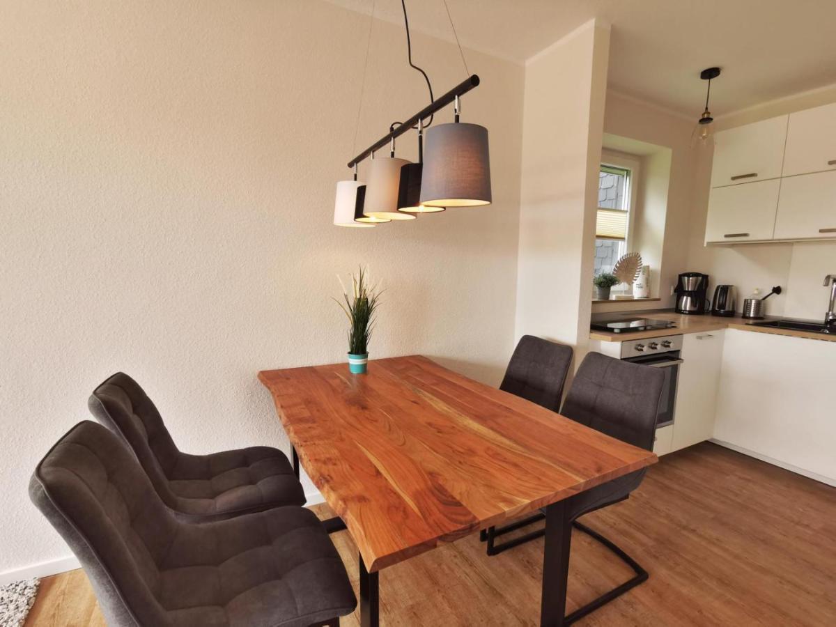 Ferienwohnung Ebbe & Flut Horumersiel Extérieur photo
