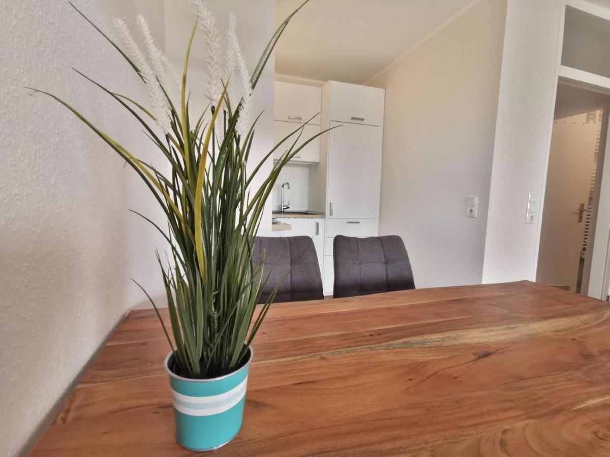 Ferienwohnung Ebbe & Flut Horumersiel Extérieur photo