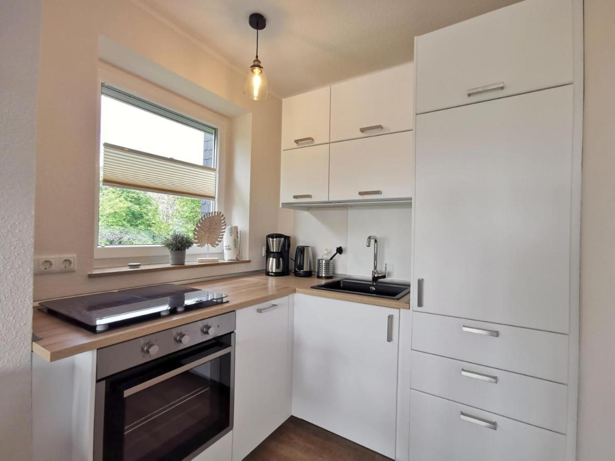 Ferienwohnung Ebbe & Flut Horumersiel Extérieur photo